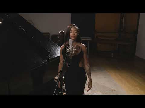 Jastin Martin - Want This to Happen (featuring Bryan Michael Cox)