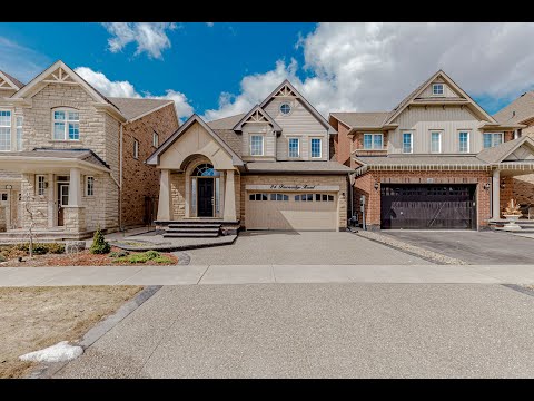 24 Fawnridge Rd, Caledon - HD VIRTUAL TOURS