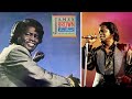 Time To Get Busy - James Brown ft. Full Force  (I'm Real Album) -1988