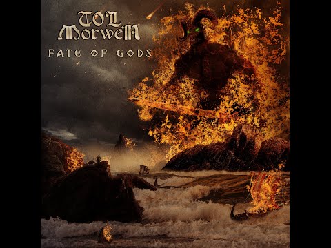 Fate of Gods - Lyrics Video