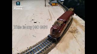 My Penn Line GG1