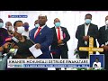 PUMZIKA KWA AMANI MAMA RWAKATARE