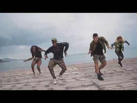 Roazter - Sintomas By @DANCECOVER507
