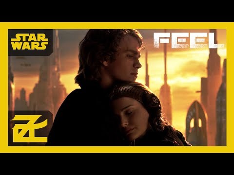 Kreia - Feel This Moment (Star Wars)
