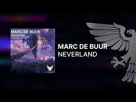 Marc de Buur - Neverland [Full] -Trance-