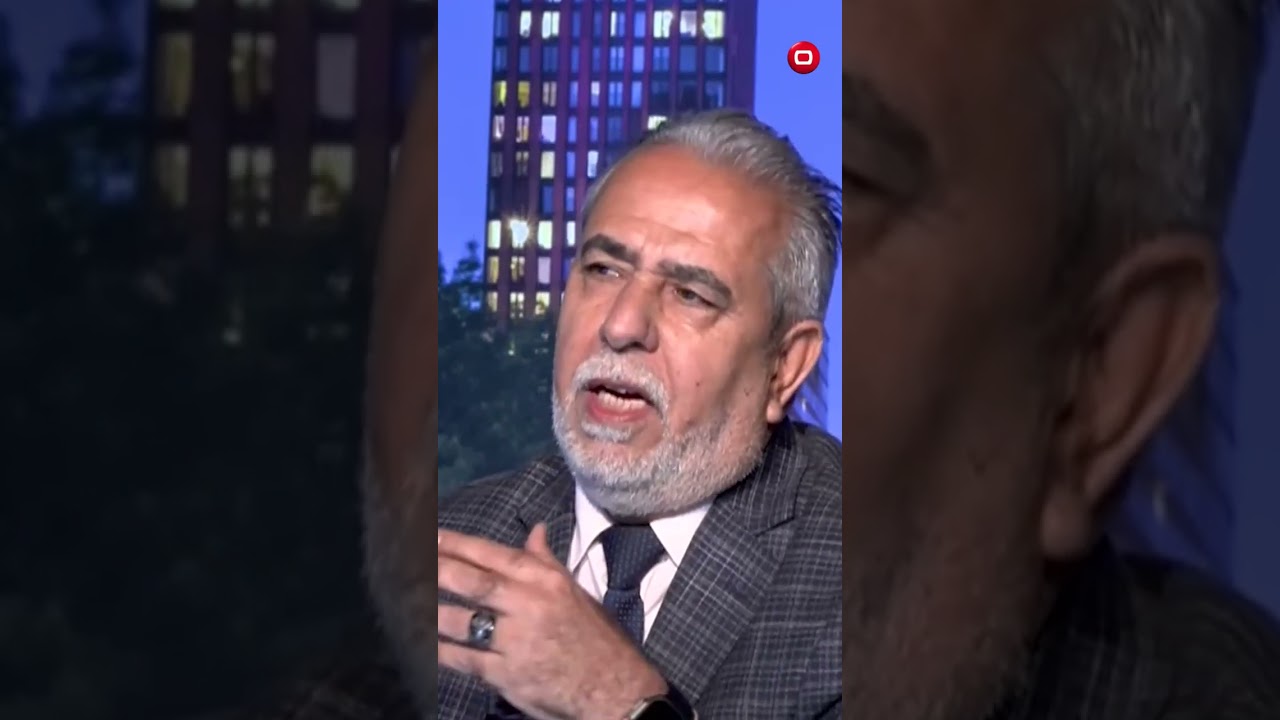 فيديو | علي الصاحب يفتح النار على "الأنتيكات السياسية"#shorts