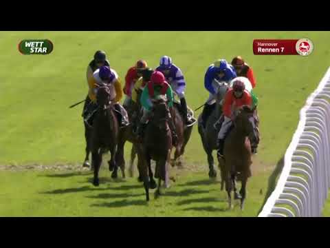 Hannoverscher Stutenpreis - Listenrennen