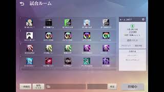 私の荒野行動実況をOmlet Arcadeで見てください！