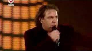 Marco Borsato - Ik Heb Genoeg aan Jou (Symphonica in Rosso)