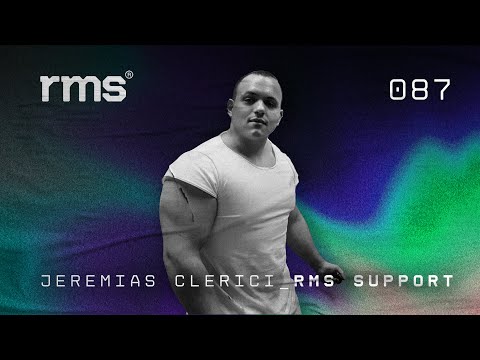 Jeremias Clerici_Set Live 086 @ Ritmos Support