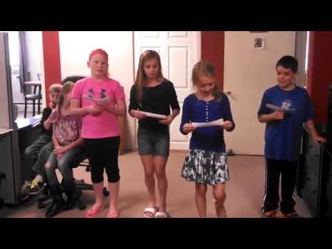 WellAdvantage video/presentation/materials