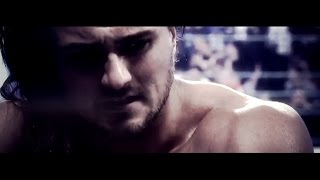 Buried Alive: The Drew McIntyre Story