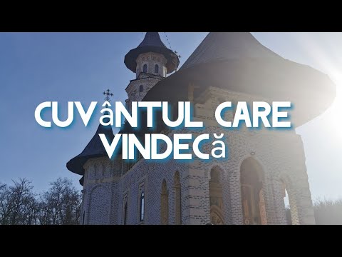 Word of Use from Father Calistrat – Sermon of the Day