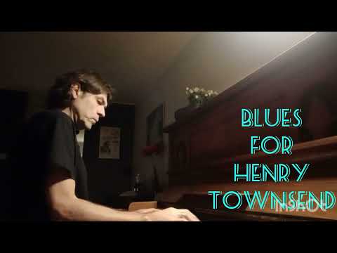 Blues for Henry Townsend
