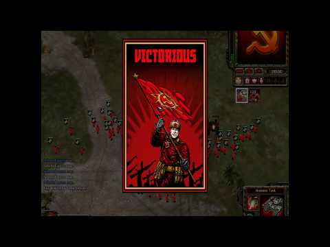 the unstoppable army of conscripts