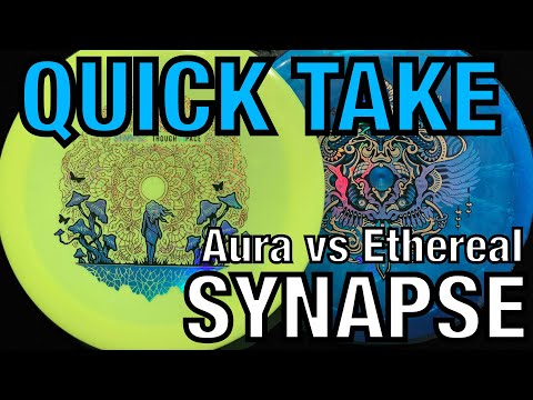 QUICK TAKE REVIEW: TSA SYNAPSE in Aura and Ethereal ...