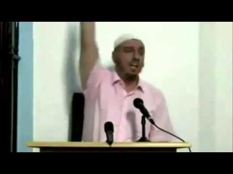 Braktisja E Namazit ~ Hoxhë Enis Rama | Emocionale