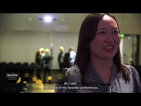 The DevOps Conference -  Global 2023