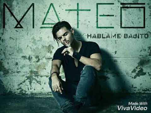 Háblame bajito (AUDIO) - Abraham Mateo ft Austin Mahone y 50 Cent