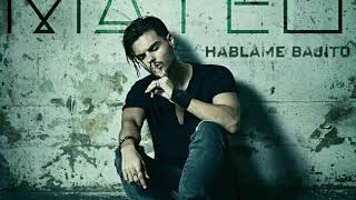 Háblame bajito (AUDIO) - Abraham Mateo ft Austin Mahone y 50 Cent