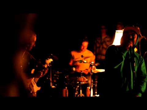 DANUBIA SOUND Pt. 5 Brain Drain Ls. Gräm Grämsn & Egopollutah