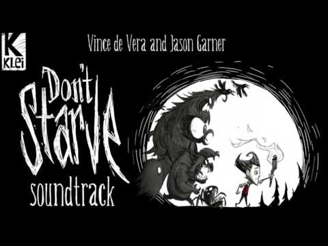 Don't Starve OST - Fight For Ruin