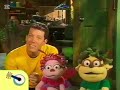 Noggin's Move To The Music: Heads Up! (Johnny & The Sprites)