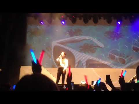 VIXX LR in Moscow - Eclipse Tour - Ravi - ADORABLE - 14.11.2018