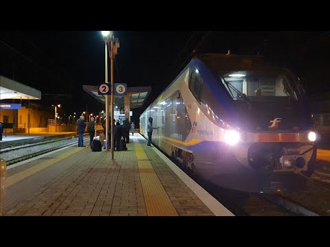 R 3696 Reggio Calabria C.le - Sibari