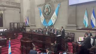 Ley Portuaria pasa en primera  lectura