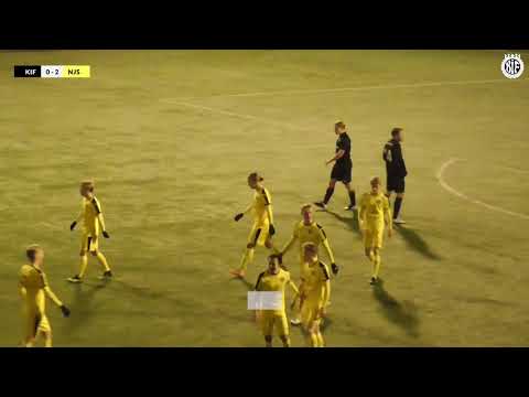 FC Kiffen - NJS 8.11.2020 | kooste + palkitseminen