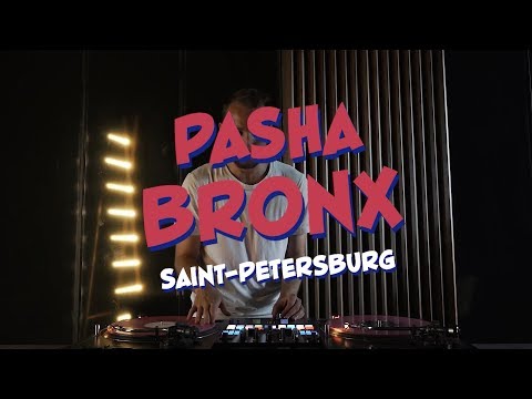 Pasha Bronx RED BULL 3STYLE RUSSIA 2019 submission