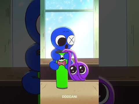 Let me do it for you #rainbowfriends #memes #shorts