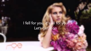 Lana Del Rey - Is It Wrong