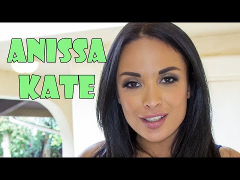 ANISSA KATE | THE ACTRESS WITH MORE THAN 328 THOUSAND FANS ON TWITTER AND THAT STARTED IN 2012