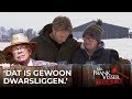 Het is wel een goeie berg STRONT!!! | Mr. Frank Visser: Hoe is het nu met?