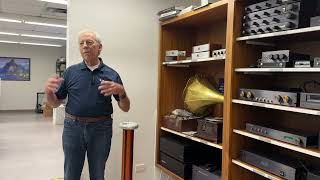 Do isolation feet improve sound quality? 