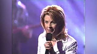 Patty Loveless "High On Love" Live 1998