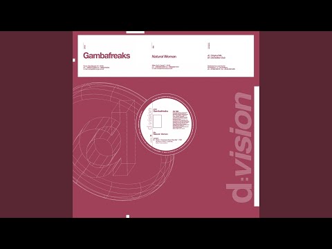 Natural Woman (feat. Nicole) (Original Radio Edit)