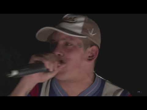 KLAN vs DANI - 4tos Fecha 8 (Torneo 2017) - El Quinto Escalón