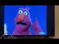 Sesame Street Between Elmo And Telly And Zoe