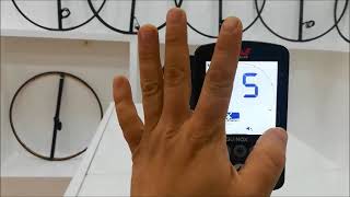 Minelab Equinox 600. Modeli tanıtım videosu