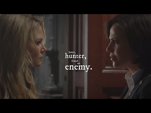 Emma & Regina | Love and War