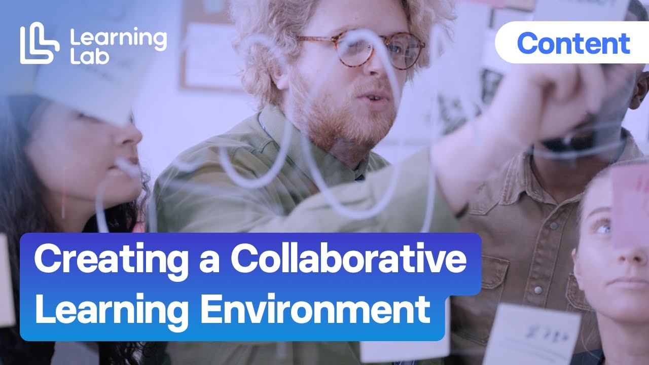 Creating a Collaborative Learning Environment