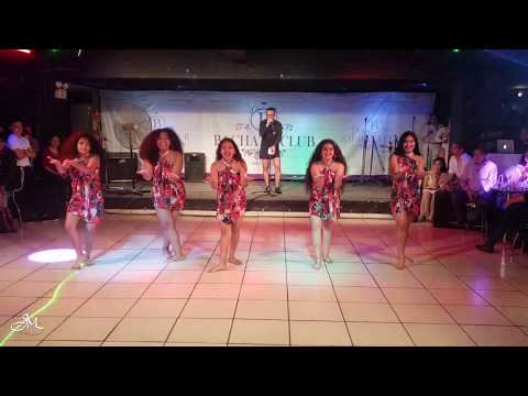 La Carimba @LadiesNight [Bachata Club] 13 octubre 2018