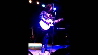 The End,  Doors cover by Jesse Kinch