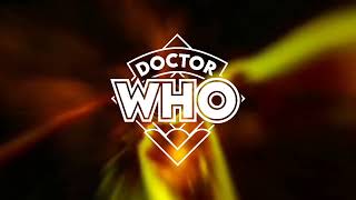 Doctor Who - 2007 vs 2023 'V1' - Theme remix