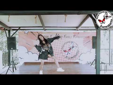 ITZY (있지) - 'LOCO' | VIVI | SOLO DANCE COVER COMPETITION 2022