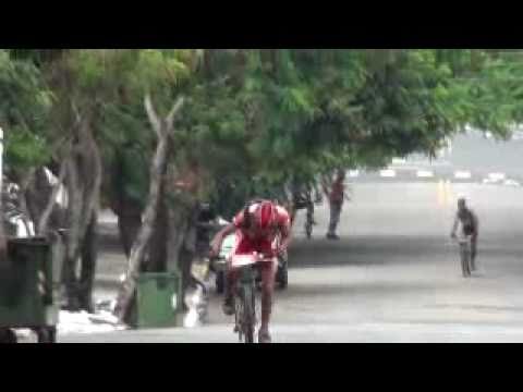 Chegada Valdemir Gp Ravelli 2011