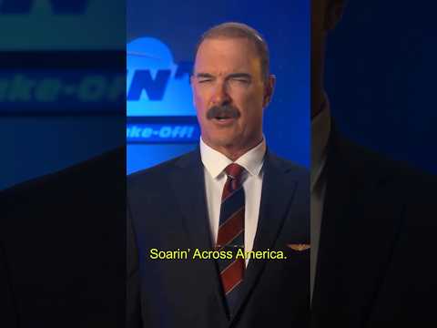 BREAKING: SOARIN’ IS CHANGING NEXT YEAR 🇺🇸🦅